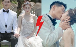 Hot nhất MXH: Ái nữ trùm sòng bạc Macau và tài tử Đậu Kiêu ly hôn, nhà trai mất trắng 218 tỷ đồng?
