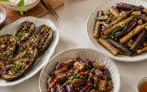 Đi chợ chỉ mua đúng 1 nguyên liệu, tôi làm được 3 món ngon, cả nhà ăn liên tiếp vẫn không chán