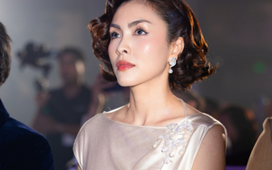 Tăng Thanh Hà không đáng bị công kích dữ dội