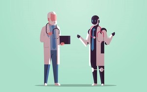 Người bệnh đang hỏi ChatGPT trước khi hỏi bác sĩ: Xu hướng mới hay mối lo mới?