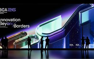 Bốn trục giải Better Choice Awards 2026 và điều mới mang tên Nation Builders Awards