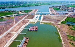 Phải phá đi xây lại sau 8 tháng nhưng công trình 2.500 tỷ đồng hiện đại Việt Nam vẫn tạo kỳ tích lớn