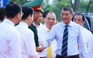 Phá kỷ lục: Hơn 34 tỷ USD đổ về Việt Nam, Singapore, Hàn Quốc, Nhật Bản có đóng góp lớn
