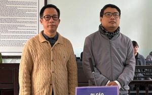 Lạm dụng chức vụ chiếm đoạt tài sản, cựu giám đốc Đại học Huế lĩnh 13 năm tù