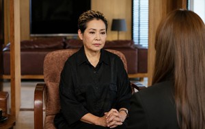 Mẹ chồng không cho tôi gọi bà là "mẹ", đến ngày tôi ly hôn bà lại làm một việc khiến tôi sửng sốt