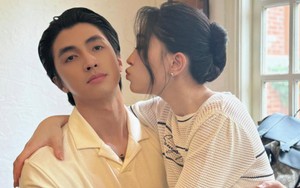 Phương Nga cho phép Bình An đi ăn với bồ 