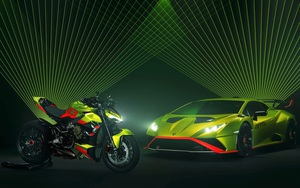 Rộ tin Lamborghini và Ducati sắp bị bán, định giá hàng trăm nghìn tỷ đồng