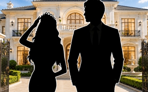Nàng hậu cưới đại gia ở tuổi đôi mươi vỡ mộng: Mỗi tháng nhận 1 tỷ tiền tiêu vặt, nhưng bị giam lỏng làm gì cũng có người theo dõi