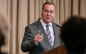 Đức bác bỏ yêu cầu 'trung thành' của ông Trump