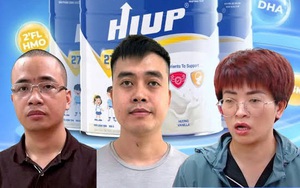 Ra quyết định khởi tố hàng loạt Giám đốc, đại diện pháp luật, nhân viên mua hàng 