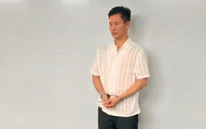 Thi hành lệnh bắt tạm giam khách hát karaoke Hà Mạnh Dũng SN 1979
