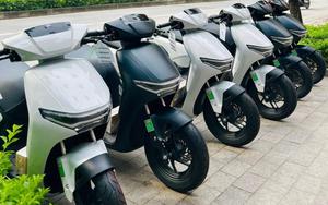 Loạt ưu đãi khủng cho xe máy điện Honda: Nhiều quà tặng đắt tiền, có xe khuyến mãi hơn 20 triệu