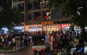 Cư dân kể thời điểm phát hiện Tiktoker tử vong trong căn hộ ở Hà Nội, chủ nhà gọi nhiều lần không được