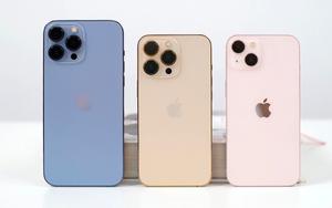 Mẫu iPhone đang giảm hơn nửa giá, rẻ chưa từng có