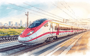 Siêu dự án đường sắt tốc độ cao 5,4 tỷ USD rút ngắn thời gian đi từ Hà Nội - Quảng Ninh chỉ còn 23 phút sắp đạt cột mốc quan trọng