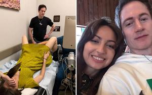 Tỷ phú chi 50 tỷ để sống mãi giờ bỏ thêm 52 tỷ giải mã cơ thể bạn gái