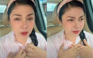 Việt Trinh: "Tôi lớn tuổi rồi, sợ lây bệnh xã hội"