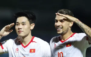 Khoản thưởng kỷ lục chờ tuyển Việt Nam ở FIFA ASEAN Cup