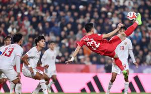 AFF Cup: Indonesia càng mạnh, tuyển Việt Nam càng… có lợi?