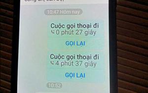 Một phụ nữ bị yêu cầu chuyển khoản 79 triệu đồng, tổ trưởng Đinh Thuỳ Dung lập tức ngăn cản