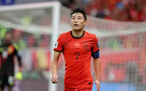 Tuyển Trung Quốc bị truyền thông nước nhà hoài nghi với quyết định bỏ FIFA ASEAN Cup 2026