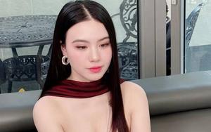 Người yêu cũ qua đời, Linh Miu: "Tôi bàng hoàng quá... Tại sao bạn lại ra đi như thế?"