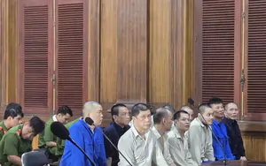 Lý do một bị cáo trong vụ giết người dã man tại quán ăn ở TPHCM thoát án tử hình