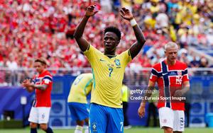 Brazil công bố thông tin chấn động, tuyển Việt Nam có thể chịu ảnh hưởng lớn tại giải Đông Nam Á