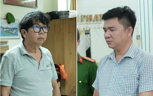 Bắt tạm giam Vương Lê Anh Tú SN 1971 trong chuyên án phức tạp, tịch thu tang vật trị giá 10 tỷ đồng