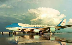 Boeing phải bỏ tiền túi hơn 3 tỷ USD cho Dự án Air Force One và chịu lỗ nặng