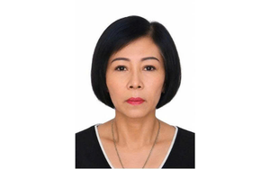 Ra quyết định khởi tố Nguyễn Thị Tuyên SN 1964