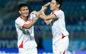 BLV Quang Huy: Singapore chơi biên lợi hại, ĐT Việt Nam cần tránh va chạm