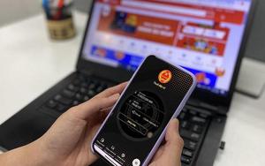 Cục Thuế vừa gửi thông báo quan trọng tới toàn bộ người dùng eTax Mobile