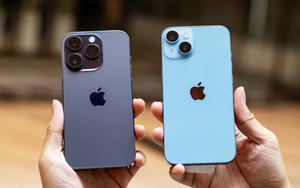 3 mẫu iPhone đáng mua nhất dưới 15 triệu đồng