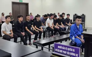 15 đối tượng mạo nhận đệ tử sư thầy Thích Tuệ Hải để bán 'thần dược' giả cho người già