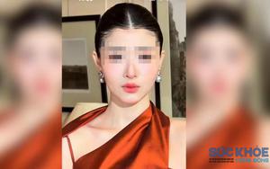 Con gái quý tộc tông xe làm một quan chức tử vong: Campuchia phong tỏa biên giới truy bắt nghi phạm