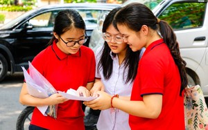 Bộ GD&ĐT: Không sửa danh sách trúng tuyển sau lọc ảo, chốt điểm chuẩn trước 17h ngày 13/8