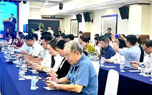 Chi phí logistics cao làm giảm sức cạnh tranh của doanh nghiệp Việt