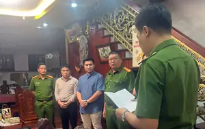 Vụ buôn lậu thủy sản trị giá 1.000 tỷ: Khởi tố Chi cục trưởng Chăn nuôi và Thú y vùng I