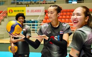 SEA V.Cup tại Việt Nam bị trách oan, Liên đoàn bóng chuyền Thái Lan xin lỗi