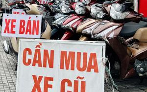 Lời khuyên cho những người mua xe cũ