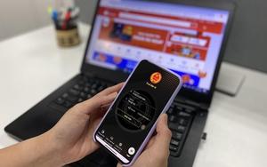 Trong hôm nay, người dùng Agribank, Vietcombank, BIDV, MB, Techcombank... phải hoàn tất khai báo tài khoản nếu thuộc trường hợp này