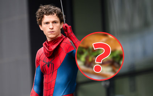Tự hào chi tiết Việt Nam xuất hiện trong Spider-Man 4, chỉ vài giây cũng đủ khiến nam chính phát cuồng