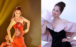 Quá khứ 26 năm trước của nữ viện trưởng cưới chồng kém 11 tuổi