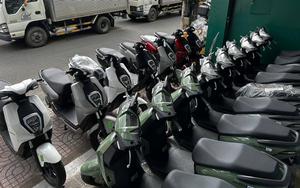 Tin vui cho người dân mua xe máy điện Honda