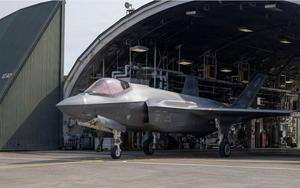 Iran phá hủy 3 tiêm kích F-35 tại căn Al-Azraq