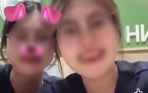 Đã có hình thức kỷ luật 2 nữ sinh viên ngành Y livestream phản cảm