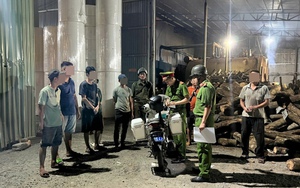 Tất cả người dân chú ý quy định mới về khai báo lưu trú cho người thân, bạn bè ở qua đêm