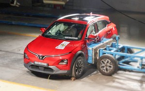 'Bệ phóng' của VinFast ở nước cách Việt Nam 6 giờ bay: Doanh số vượt BYD, cao hơn Tesla gần 40 lần