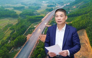 Dự án cao tốc mà Tập đoàn Sơn Hải muốn làm "công trình vượt núi đẹp nhất Việt Nam" đón tin vui lớn